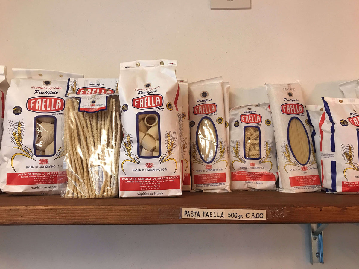 2026最新】イタリア旅行で買いたい人気お土産！プロが選ぶ本場グルメ・お菓子・コスメ｜Totte