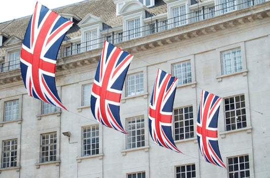 【2026最新】イギリス・ロンドン旅行の人気お土産！絶品紅茶・雑貨・最新コスメ｜Totte