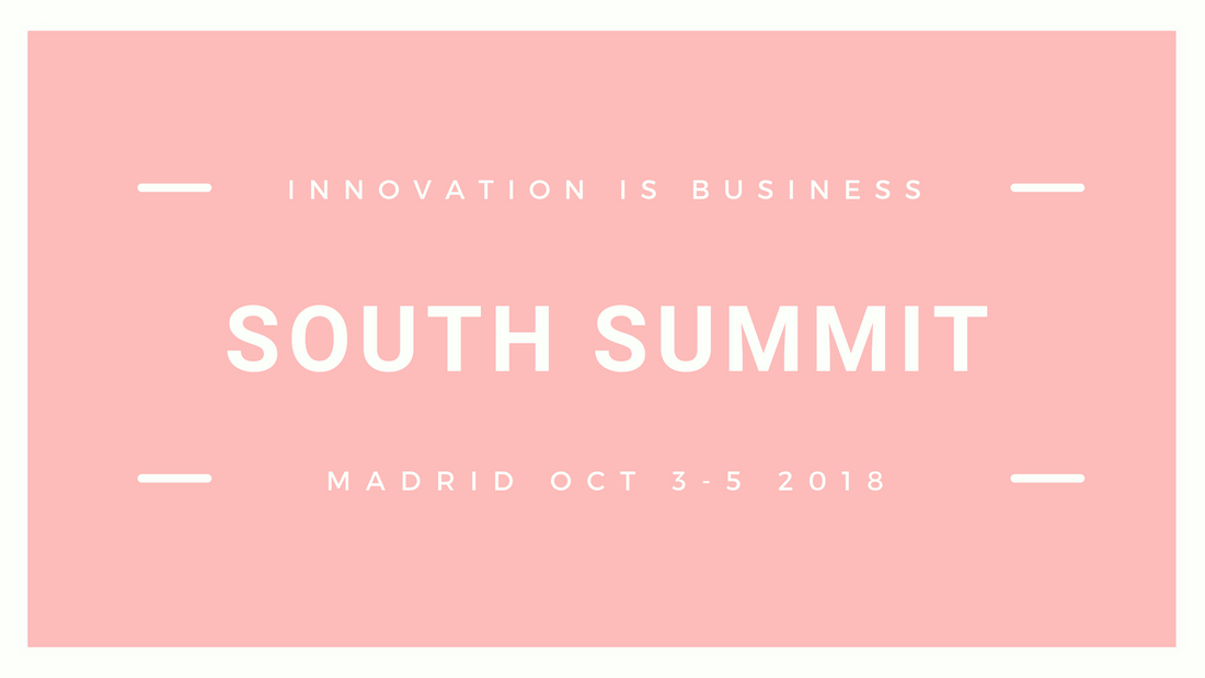 Totte | South Summit 2018に参加！