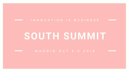 Totte | South Summit 2018に参加！