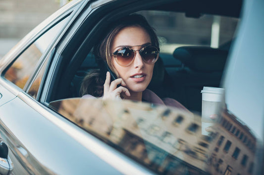 Totte | スペインの配車アプリ『Cabify』