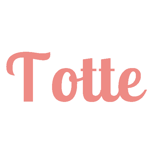 Totte | Founder’s Scribble