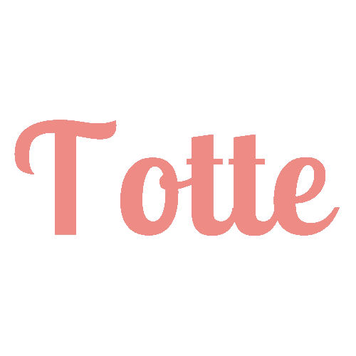 Totte | スペイン起業ブログ - Founder’s Scribble