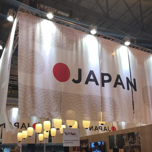 Totte | FITUR 2018に行ってきました！