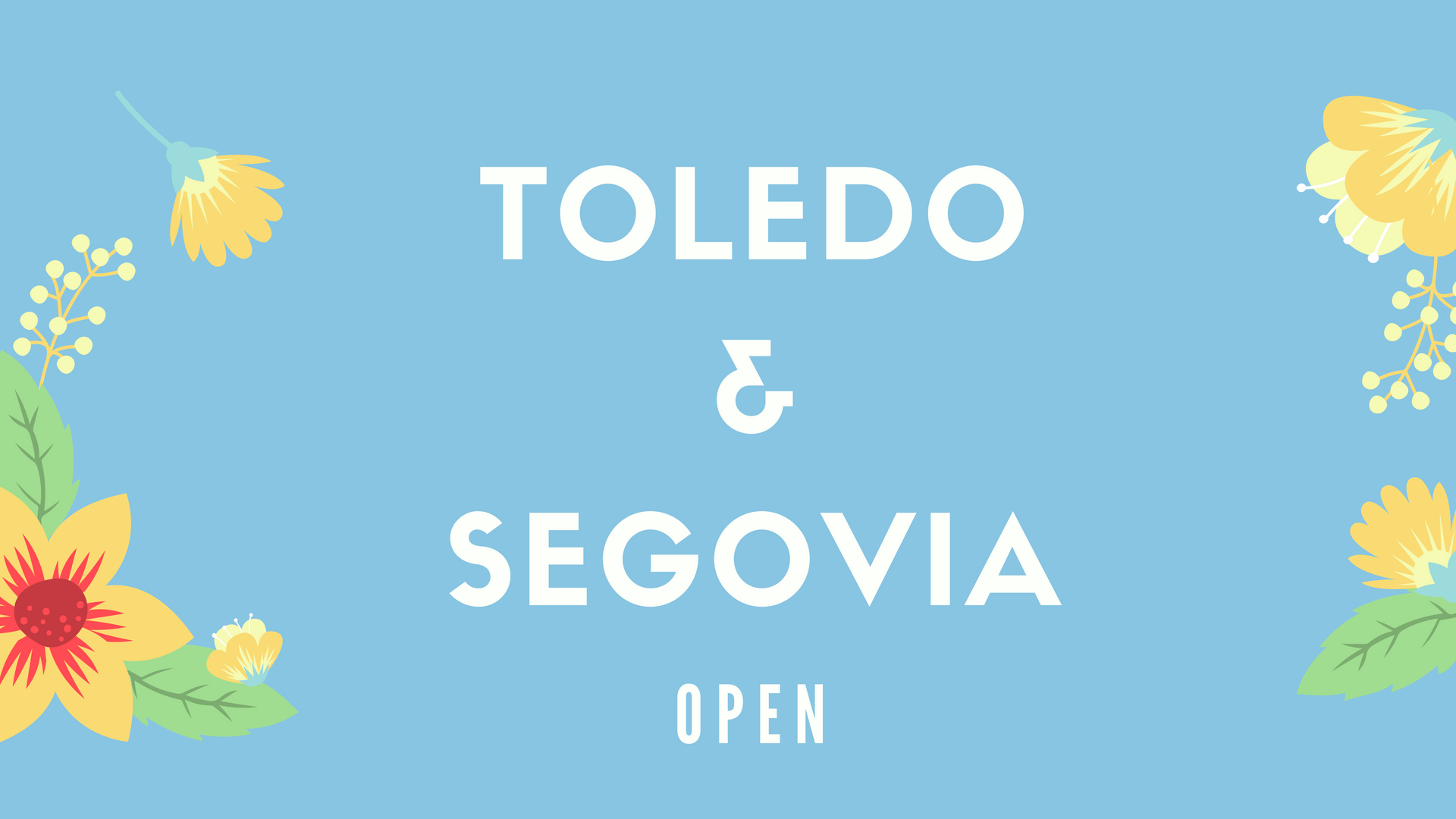 Totte | Toledo & Segoviaでサービス開始