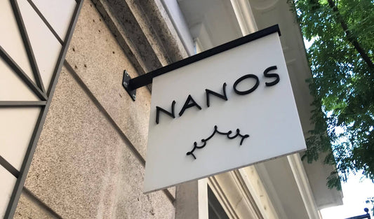 Totte | スペイン王室御用達の子供服『Nanos』