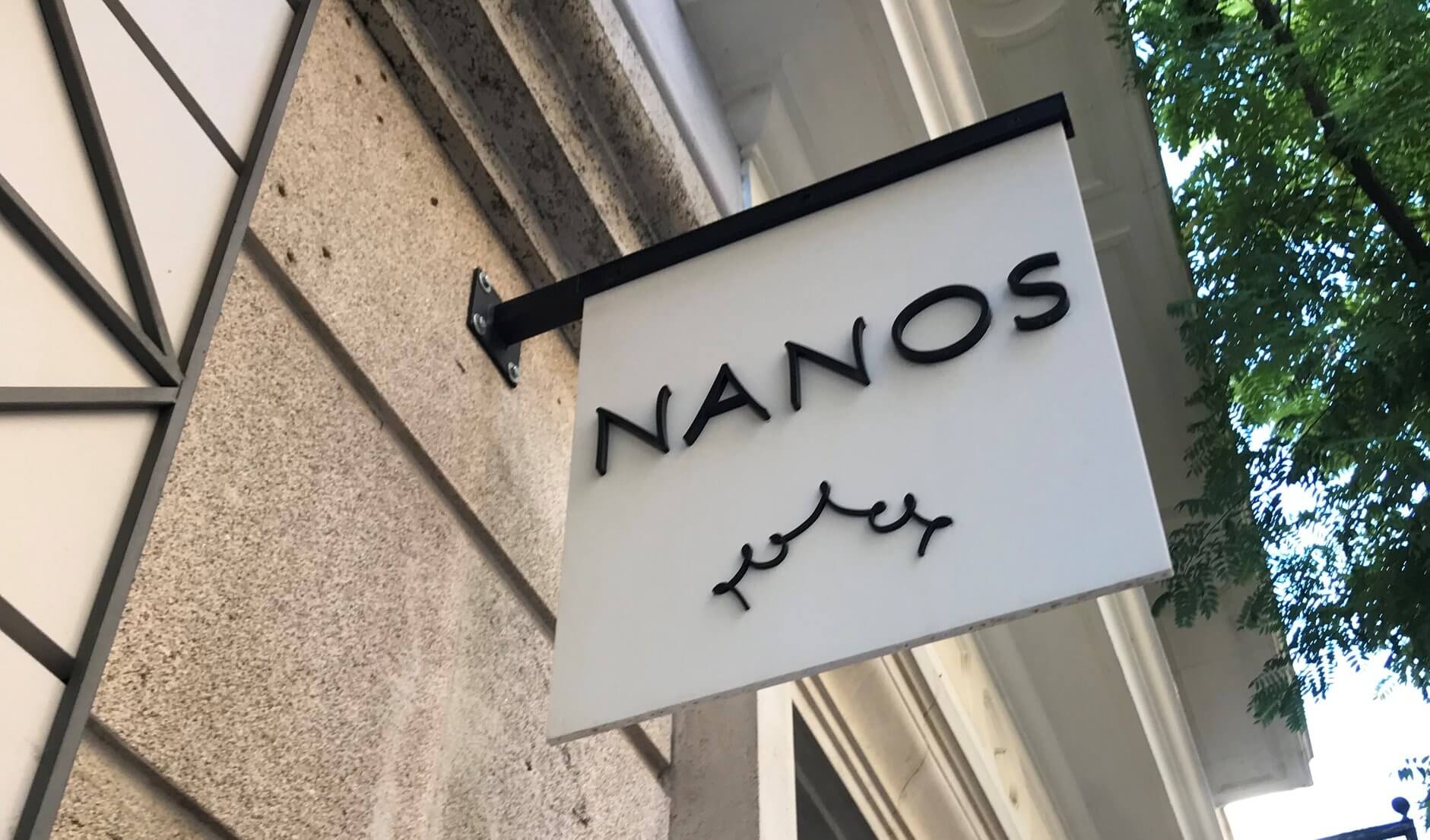 Totte | スペイン王室御用達！お洒落で可愛い子供服『Nanos（ナノス）』
