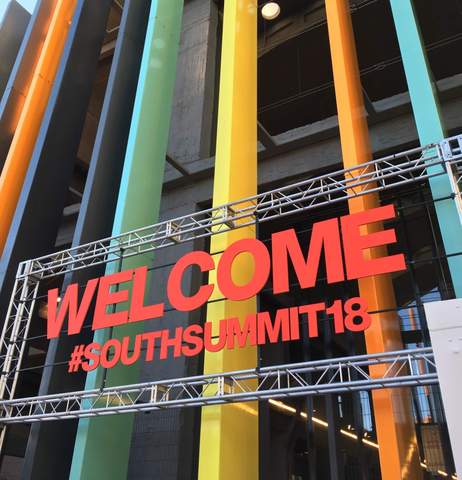 Totte | South Summit 2018 Report