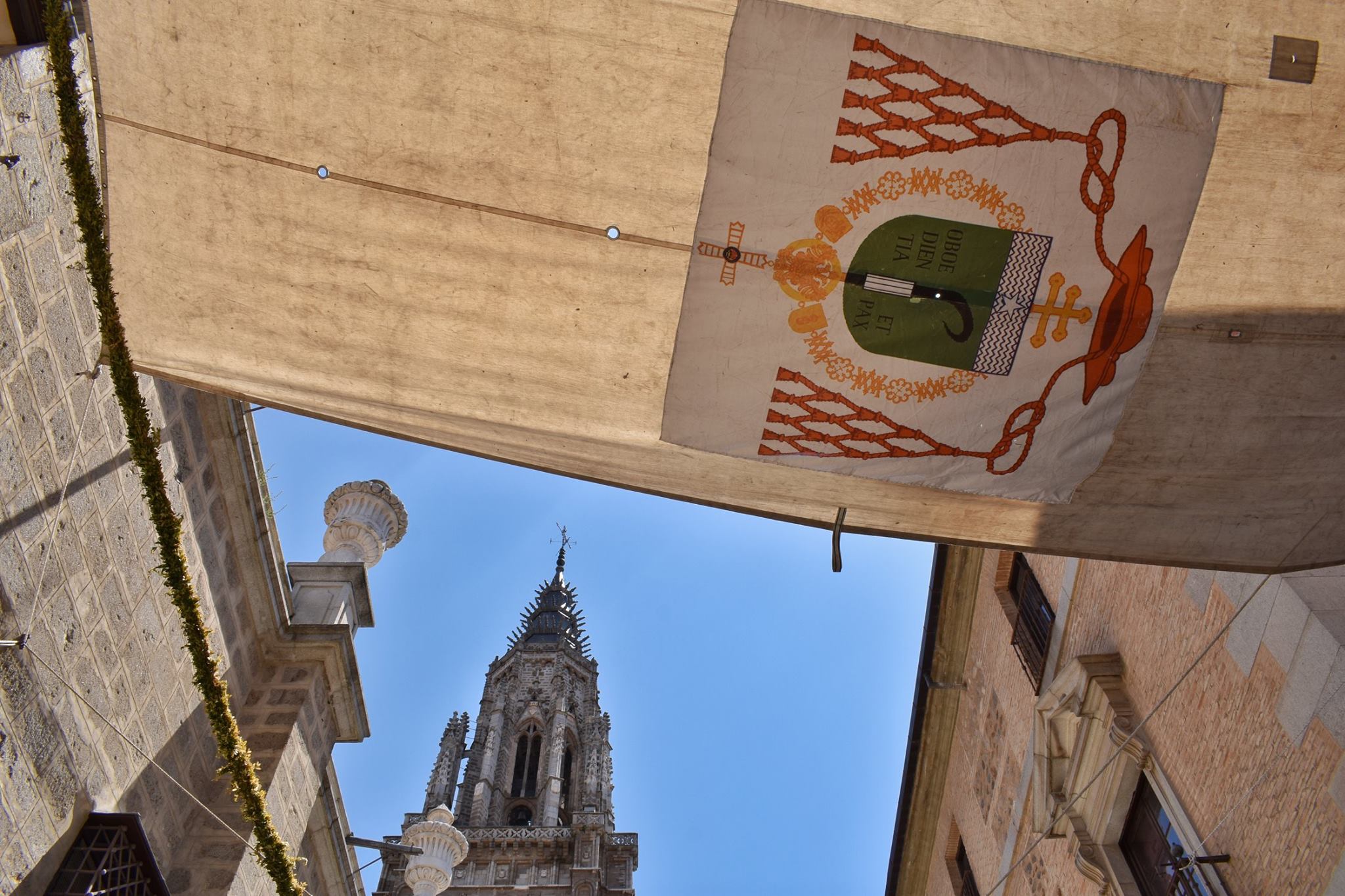 Totte | スペインの古都トレドを満喫！おすすめ観光ルート