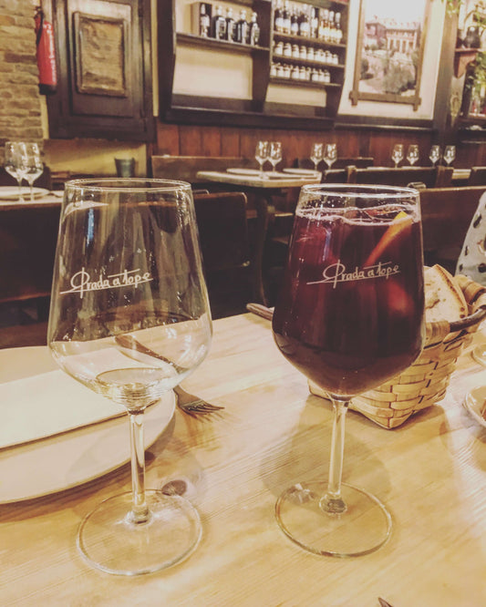 Totte | Tinto de Verano