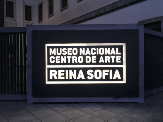 Totte | Museo Reina Sofia