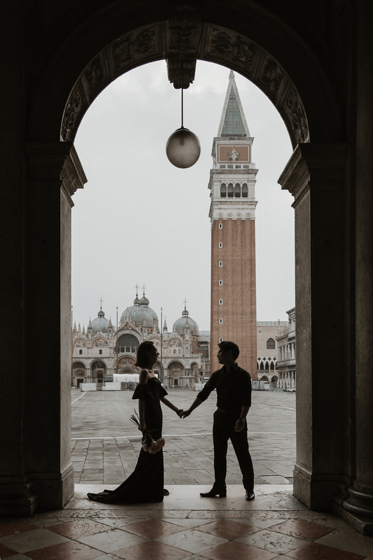 Photo Wedding | Venezia