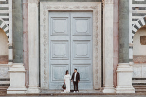 Photo Wedding | Firenze