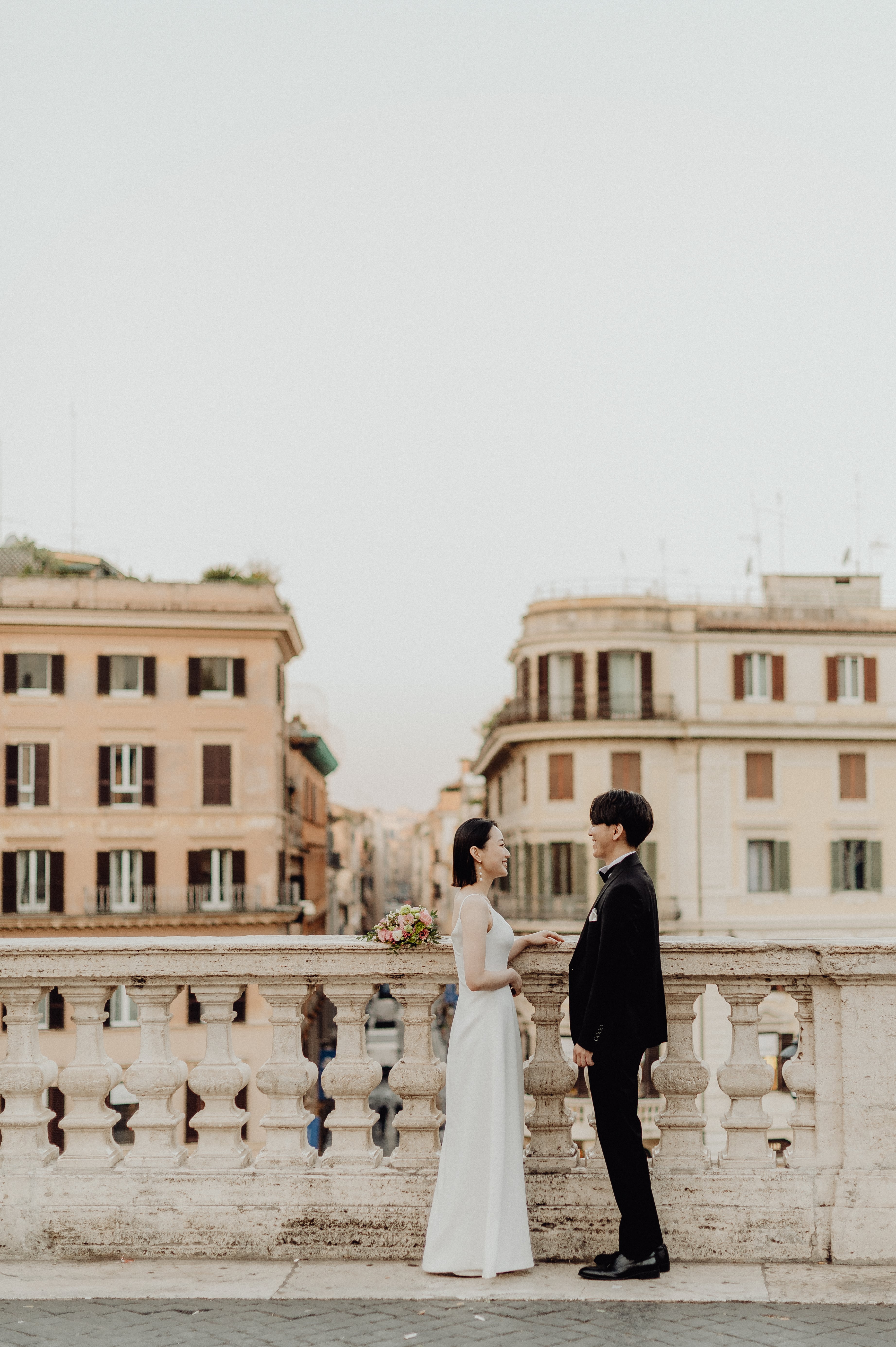 Photo Wedding | Rome