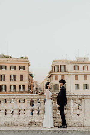 Photo Wedding | Rome