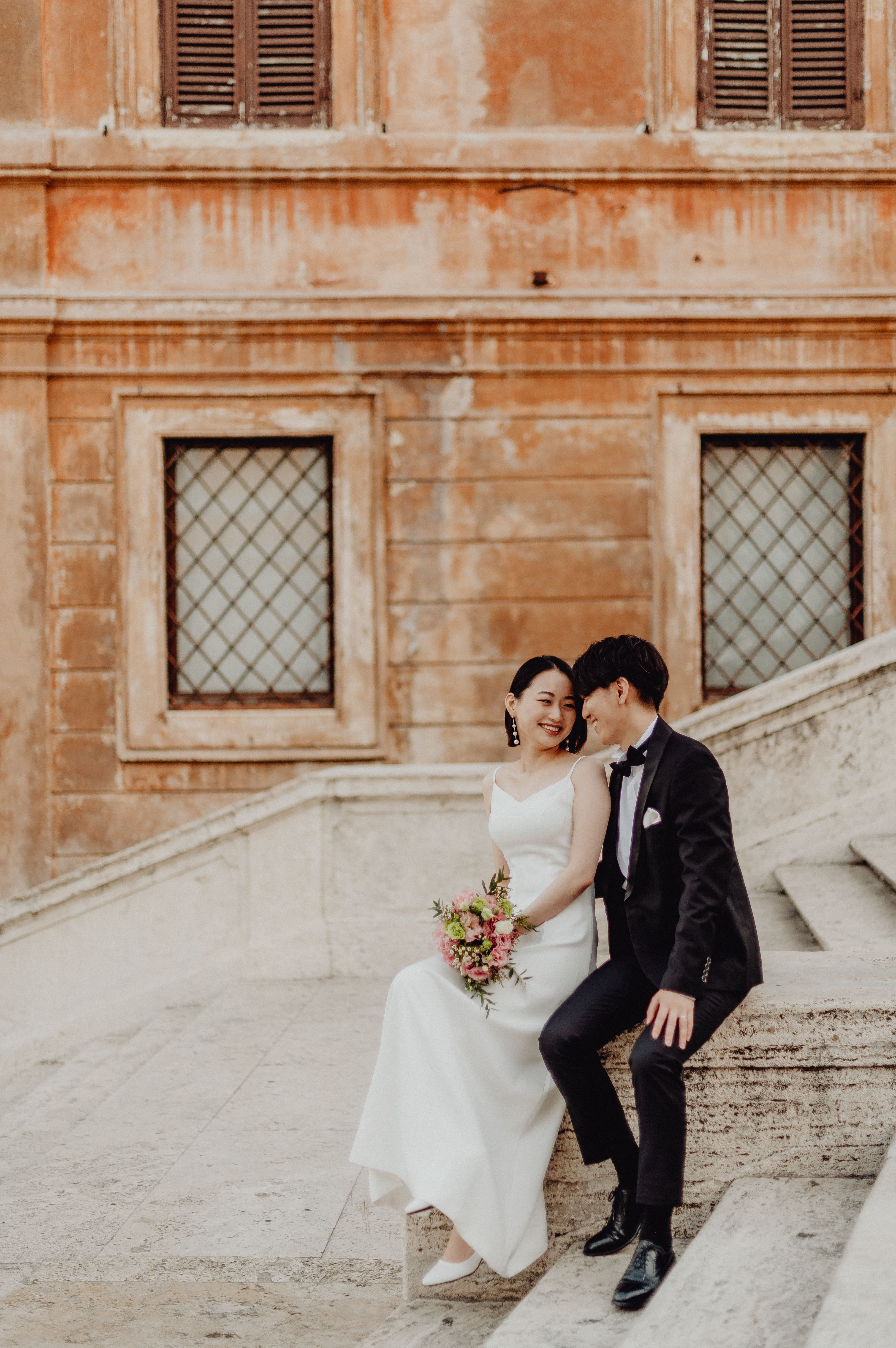 Photo Wedding | Rome