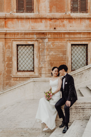 Photo Wedding | Rome