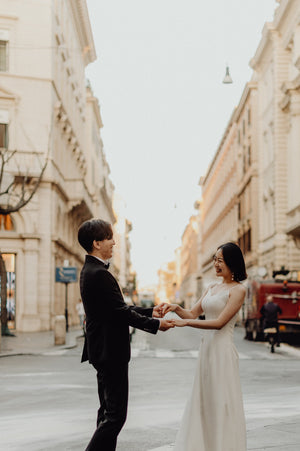 Photo Wedding | Rome