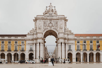 Photo Wedding | Portugal Lisbon & Porto