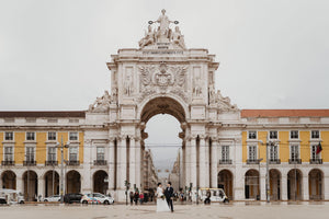 Photo Wedding | Portugal Lisbon & Porto