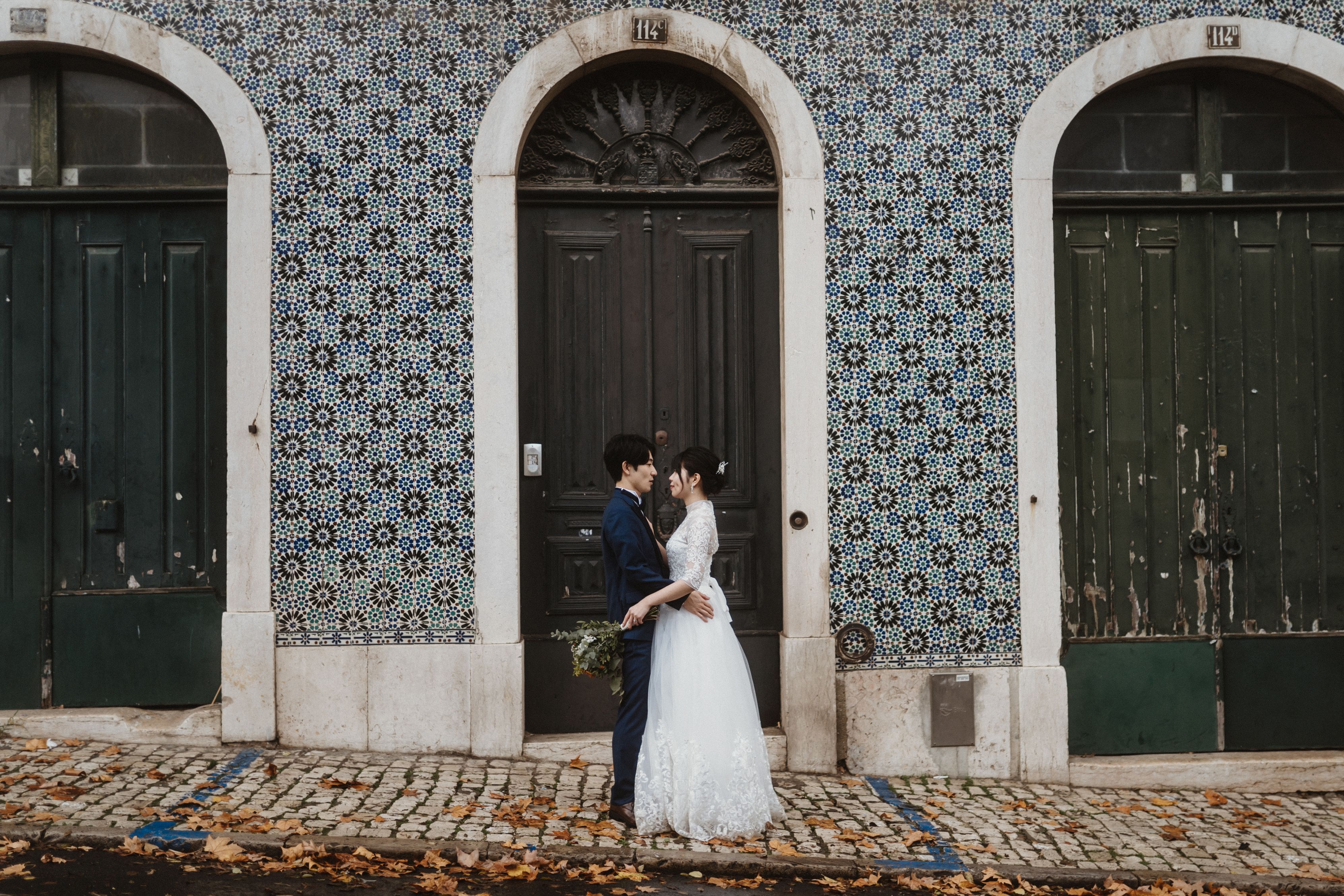 Photo Wedding | Portugal Lisbon & Porto