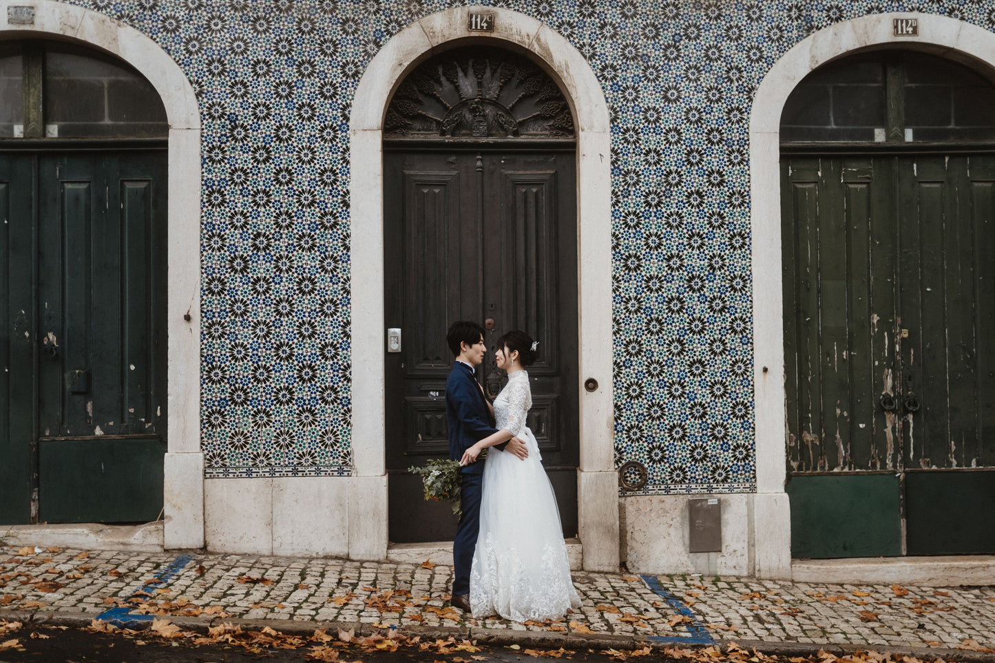 Photo Wedding | Portugal Lisbon & Porto