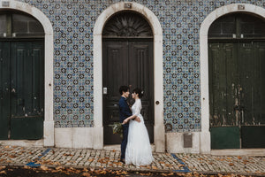 Photo Wedding | Portugal Lisbon & Porto