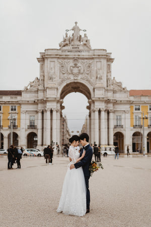 Photo Wedding | Portugal Lisbon & Porto