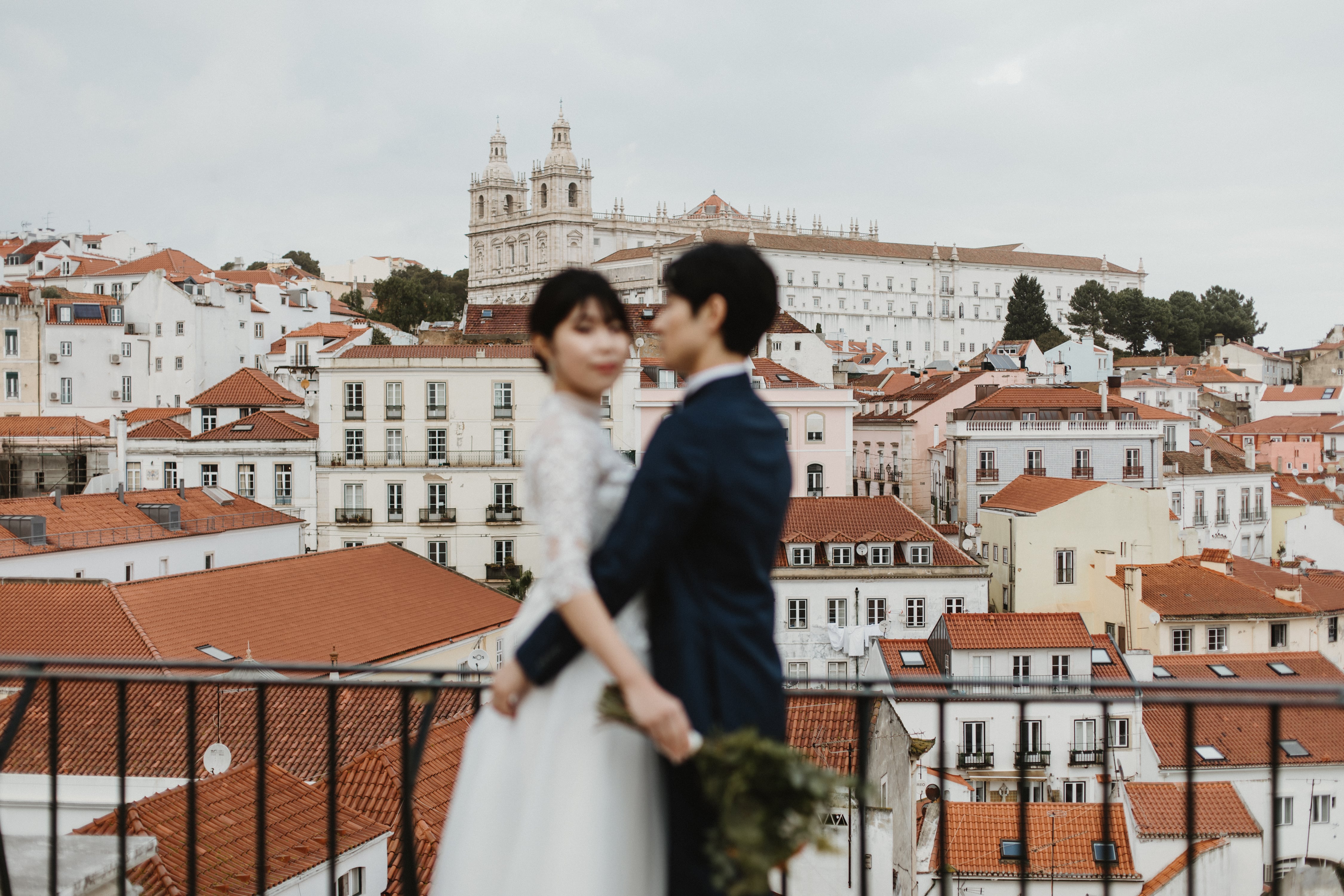 Photo Wedding | Portugal Lisbon & Porto