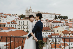 Photo Wedding | Portugal Lisbon & Porto
