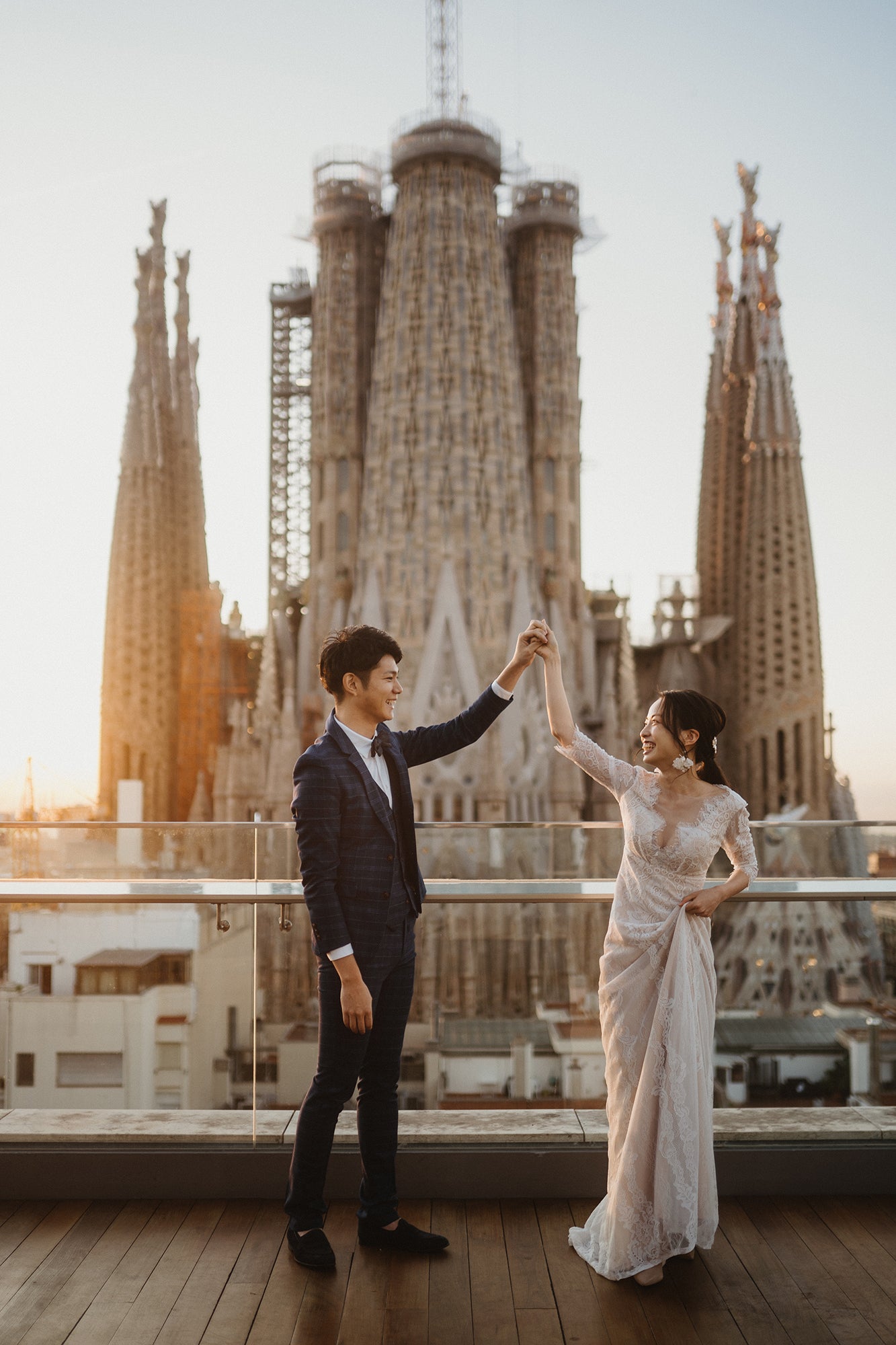 Photo Wedding | Europe+