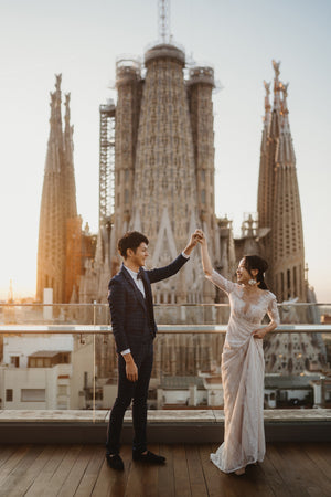 Photo Wedding | Europe+