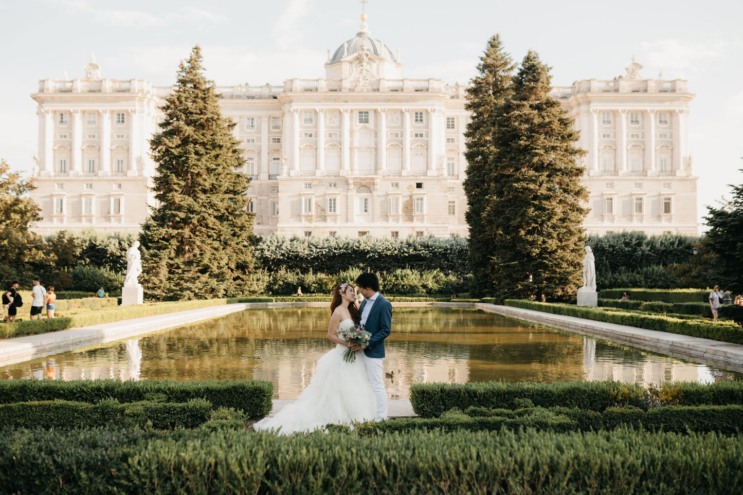 Photo Wedding | Madrid