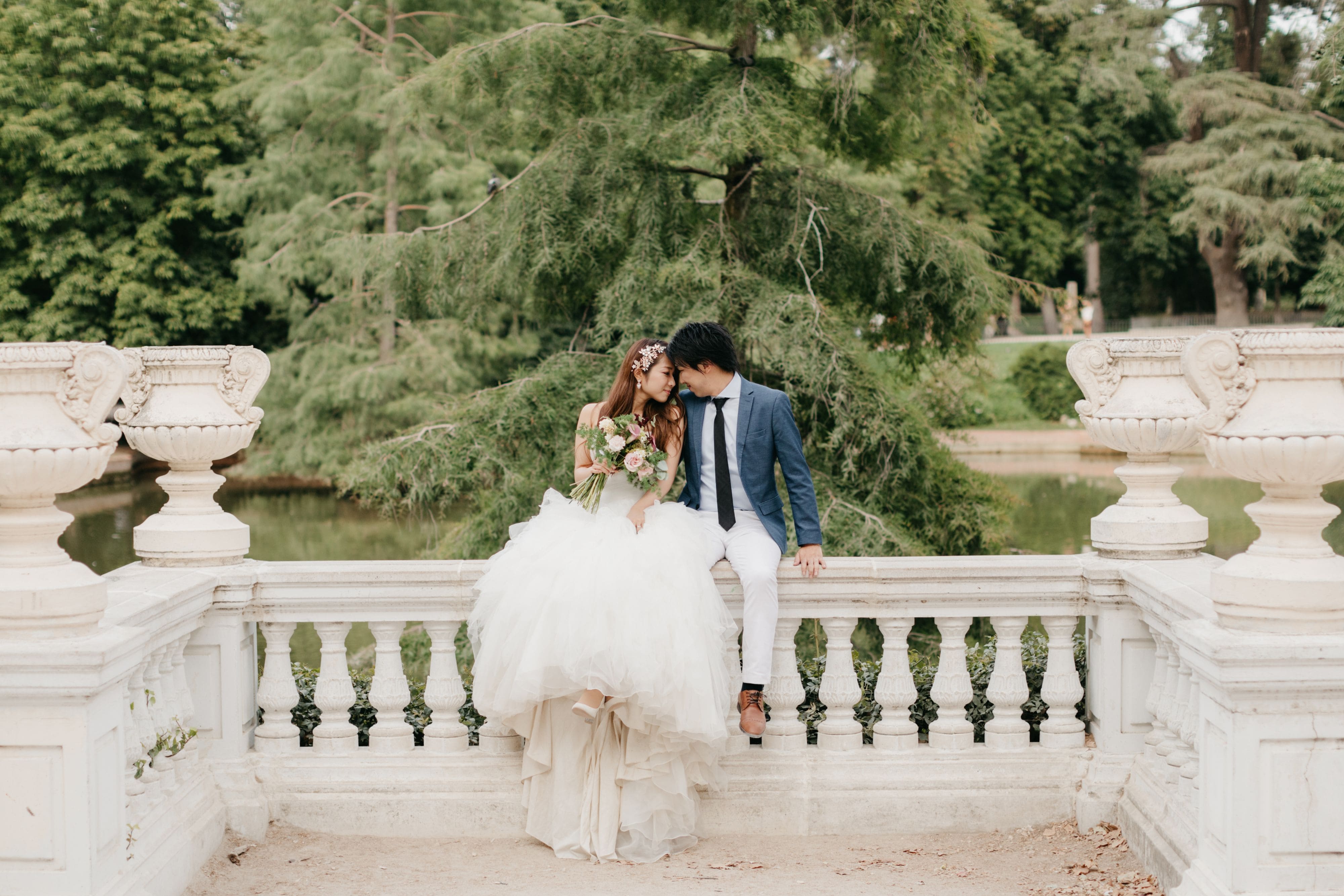 Photo Wedding | Madrid
