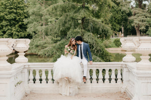 Photo Wedding | Madrid