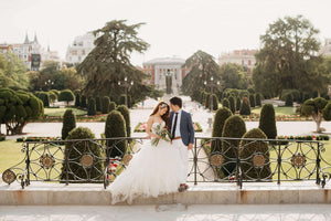 Photo Wedding | Madrid