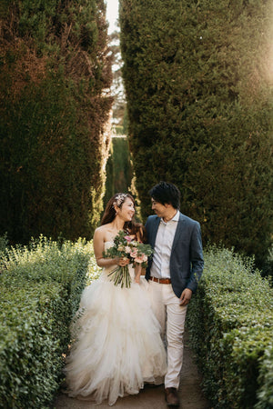 Photo Wedding | Madrid