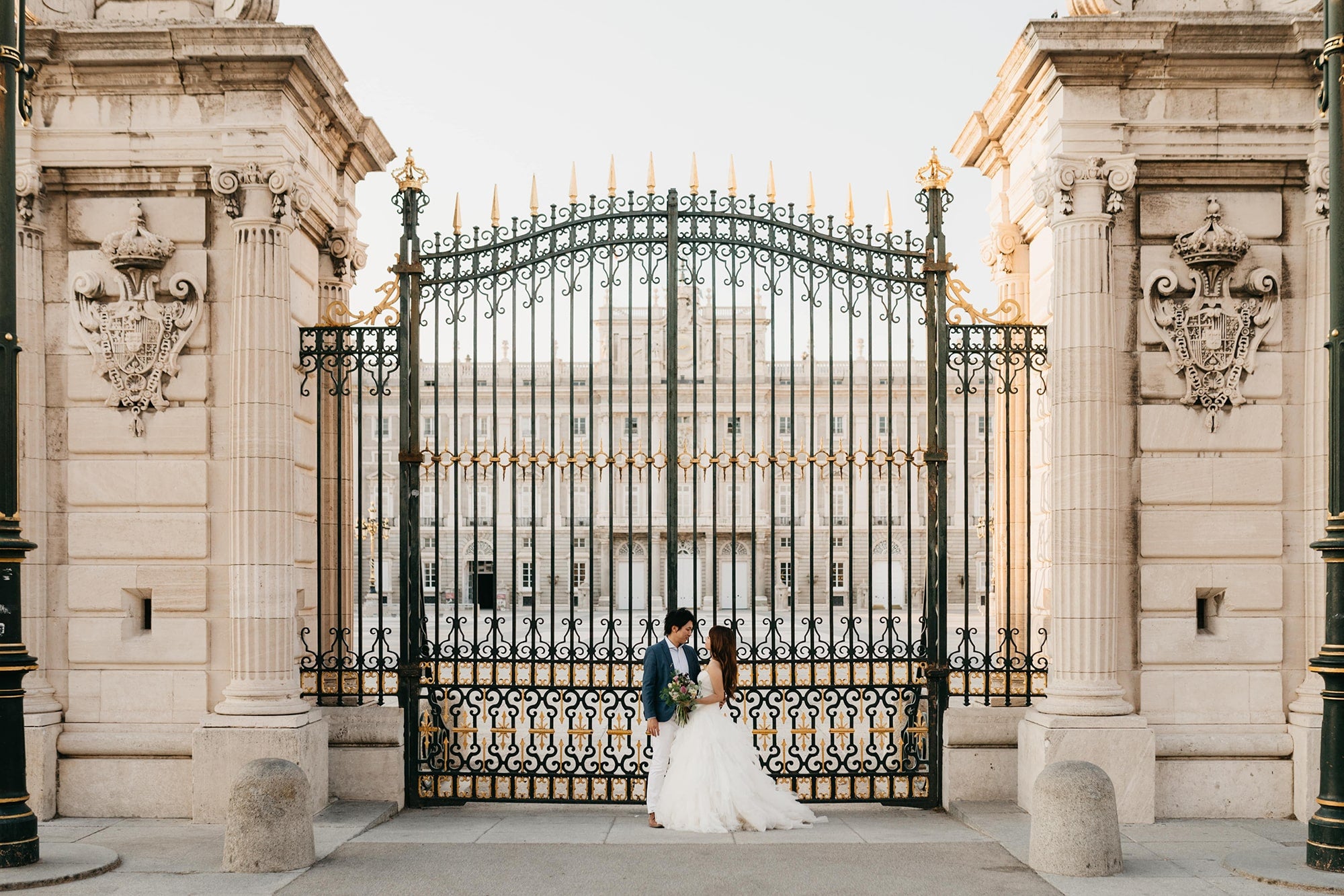 Photo Wedding | Madrid