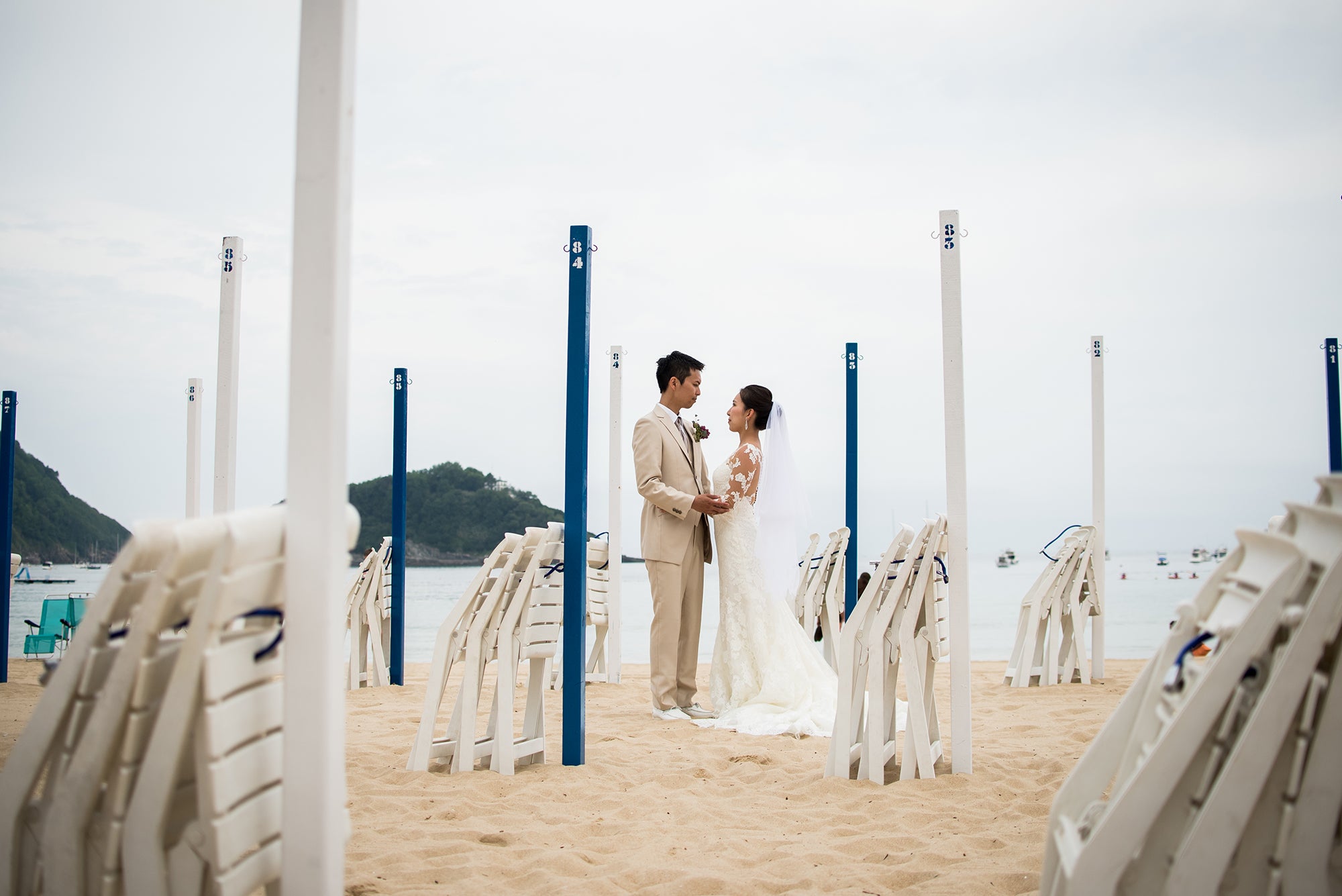 Photo Wedding | San Sebastian