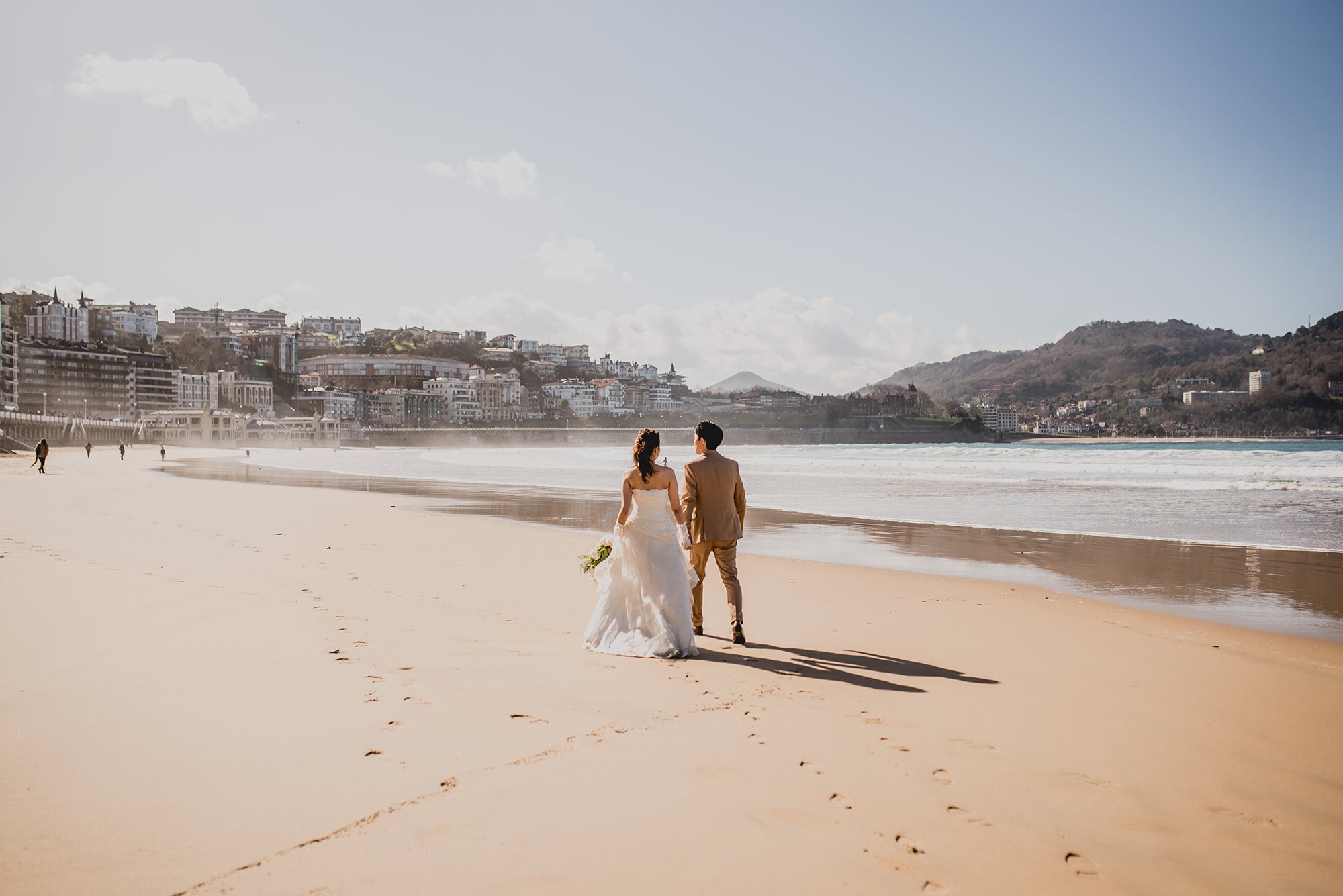 Photo Wedding | San Sebastian