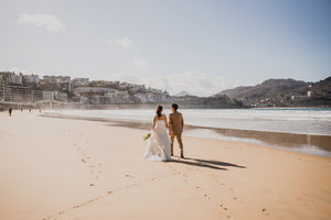 Photo Wedding | San Sebastian