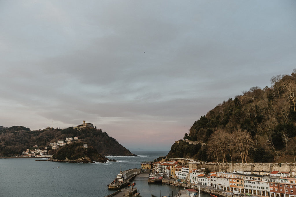 Photo Wedding | San Sebastian