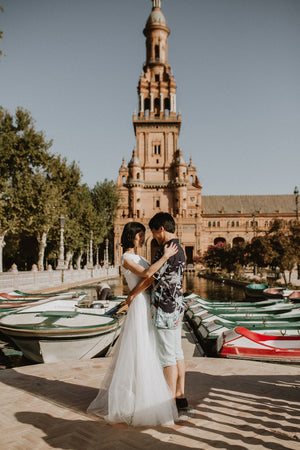 Photo Wedding | Sevilla