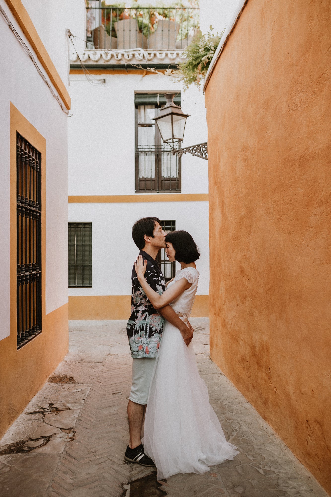 Photo Wedding | Sevilla