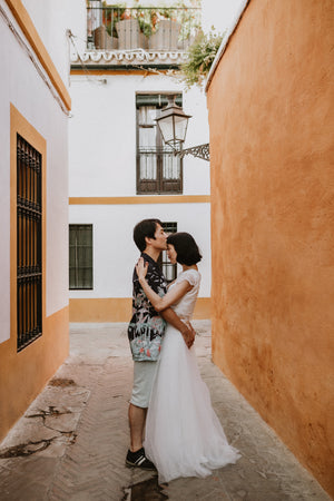 Photo Wedding | Sevilla