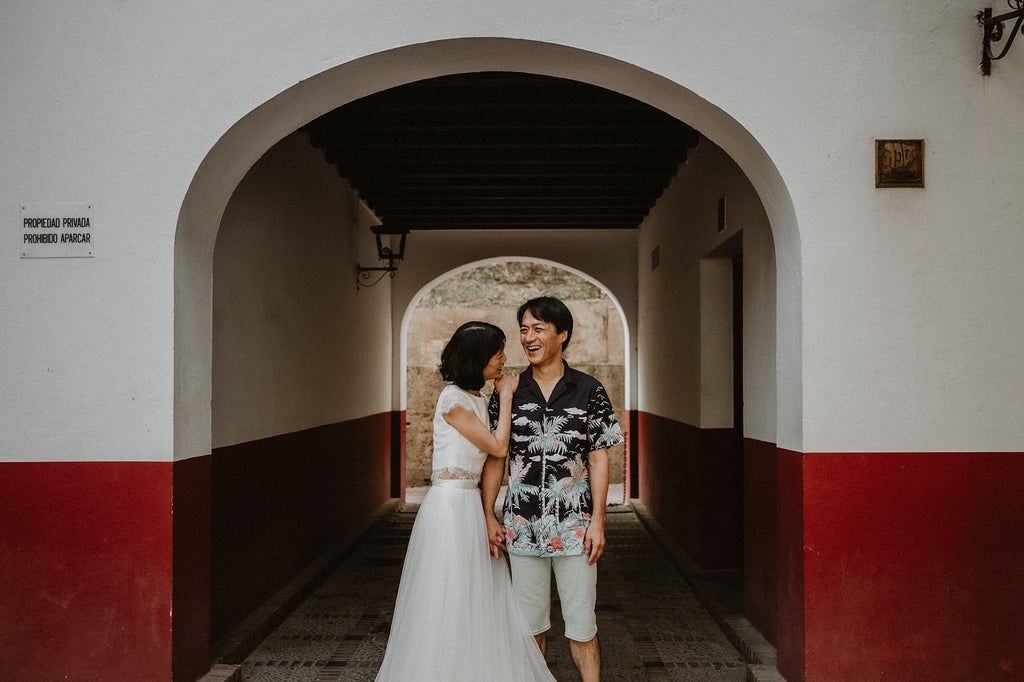 Photo Wedding | Sevilla