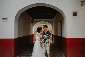 Photo Wedding | Sevilla