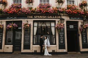 Photo Wedding | London