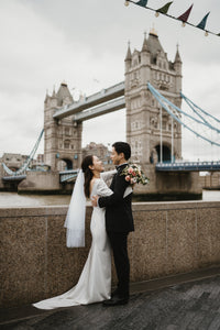 Photo Wedding | London