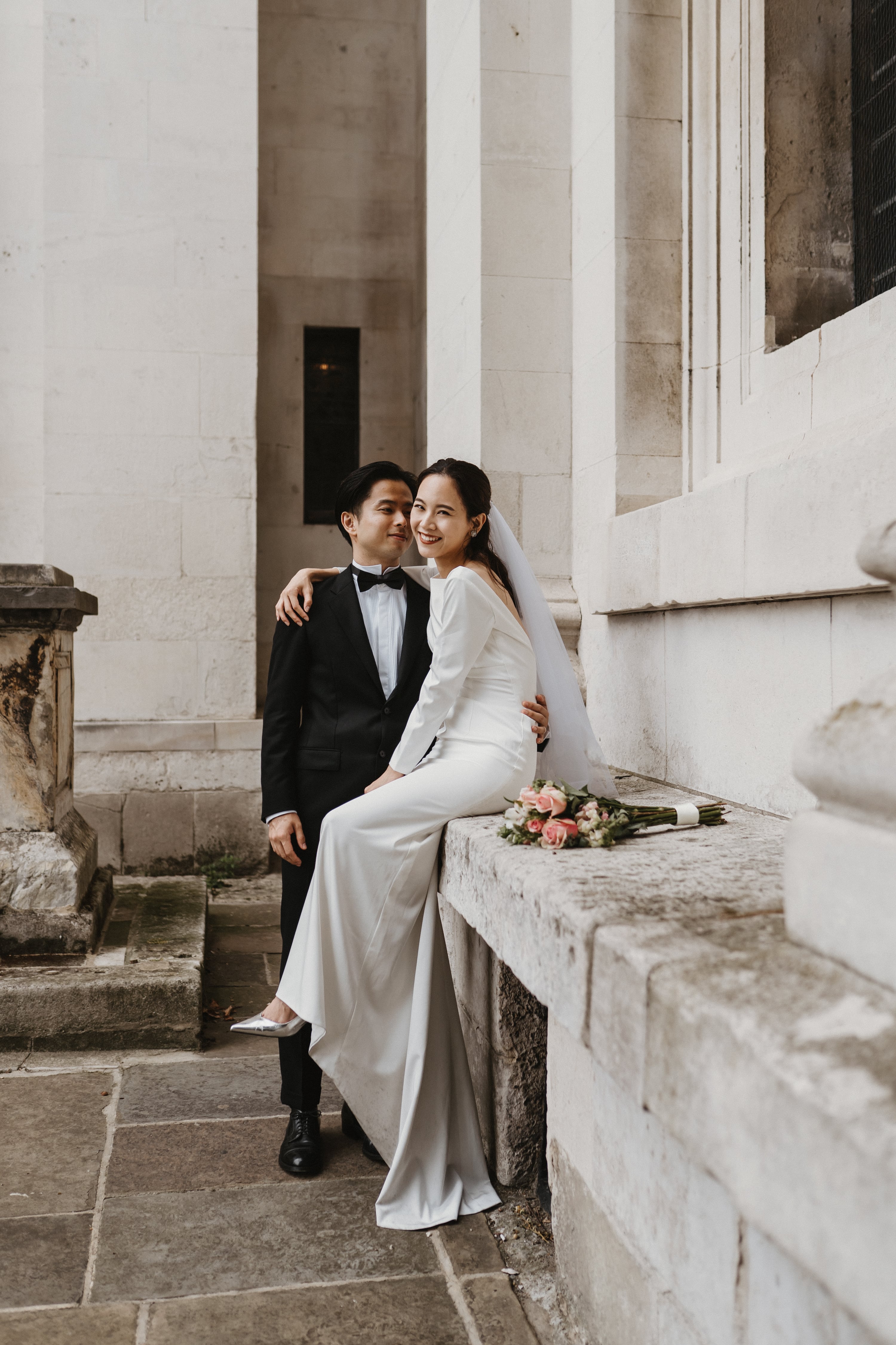 Photo Wedding | London